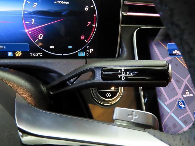 2026 Mercedes-Benz E-Class E200 AMG Line photo 12