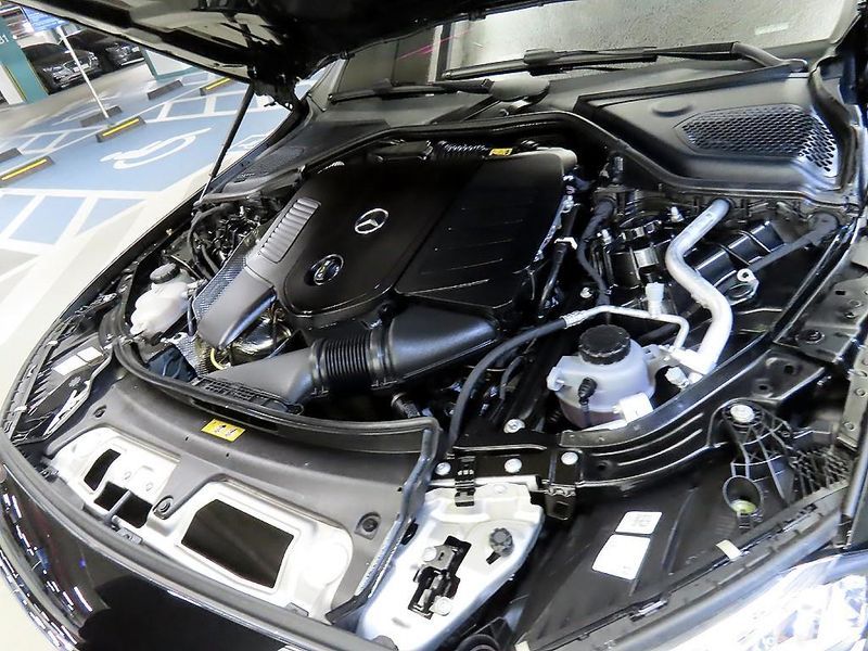 2026 Mercedes-Benz E-Class E200 AMG Line photo 19