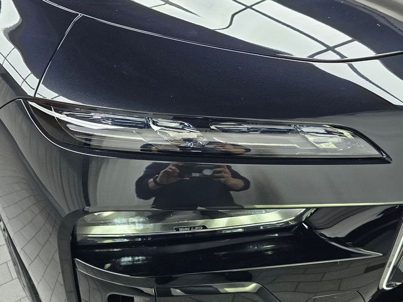 2025 BMW 7 Series 740i xDrive M Sport photo 22