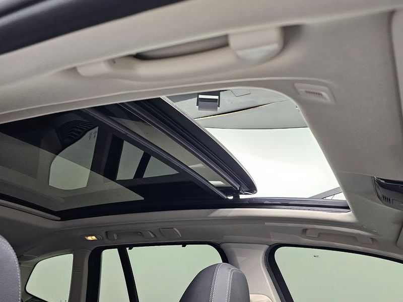 2021 BMW X3 xDrive 20d photo 15