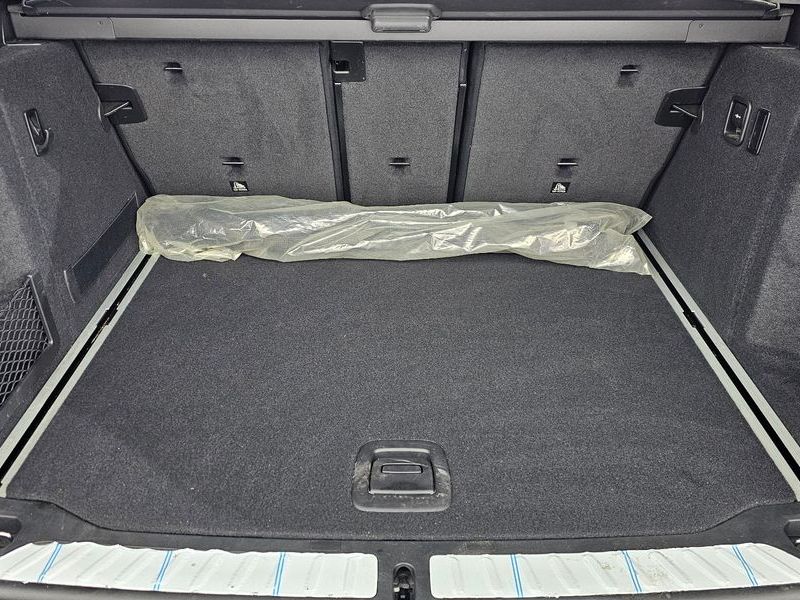 2021 BMW X3 xDrive 20d photo 17