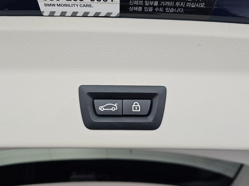 2021 BMW X3 xDrive 20d photo 18
