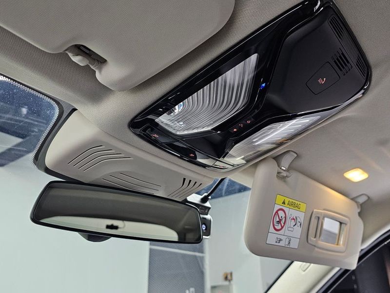2021 BMW X3 xDrive 20d photo 19