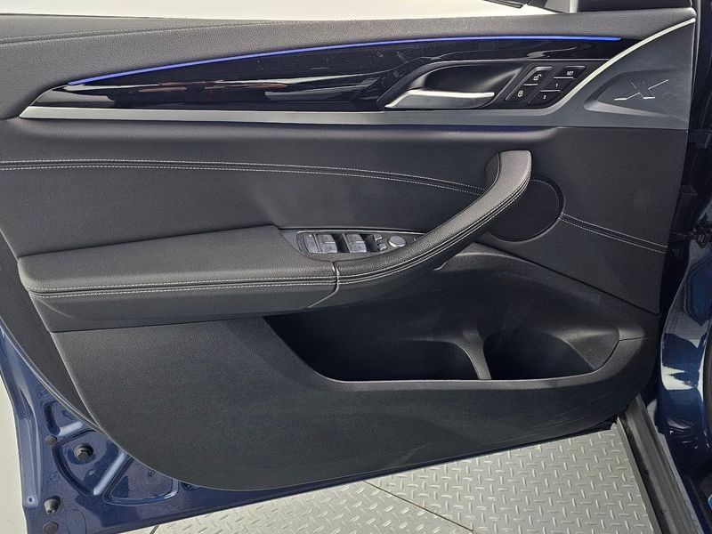 2021 BMW X3 xDrive 20d photo 24