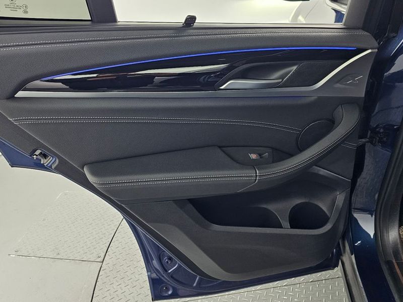 2021 BMW X3 xDrive 20d photo 25