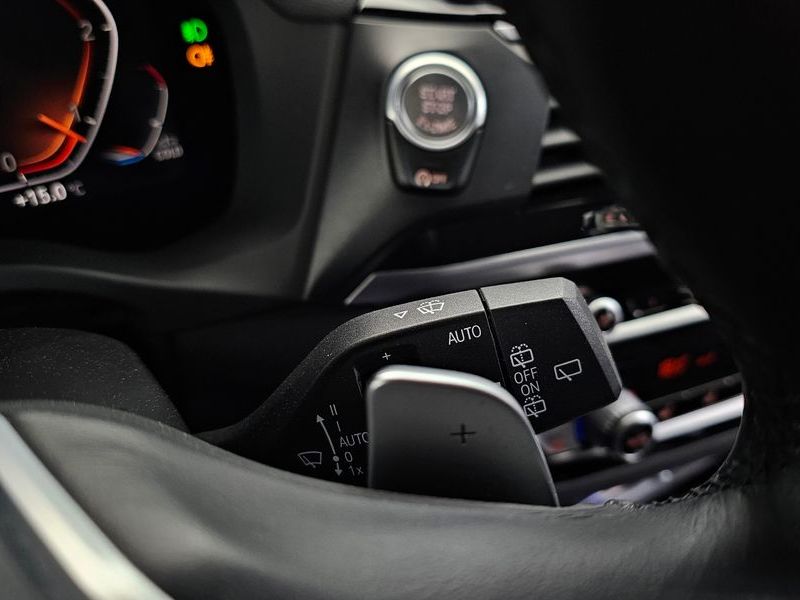 2021 BMW X3 xDrive 20d photo 27