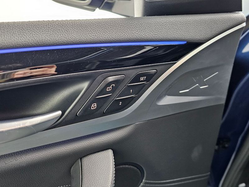 2021 BMW X3 xDrive 20d photo 28