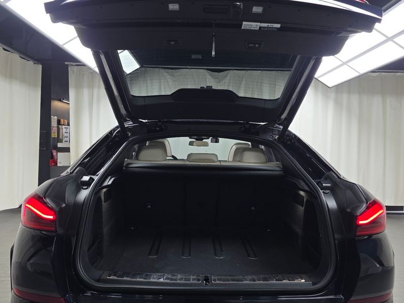 2025 BMW X6 xDrive40i M Sport photo 20