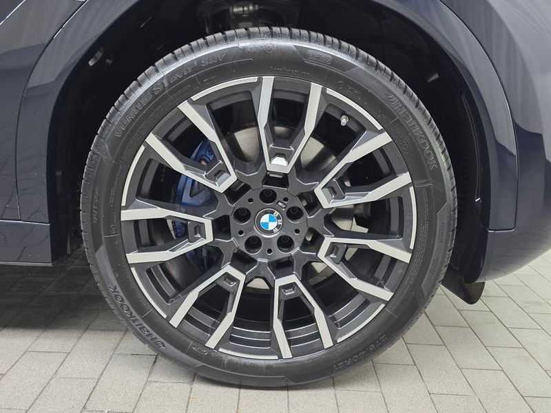 2025 BMW X6 xDrive40i M Sport photo 21