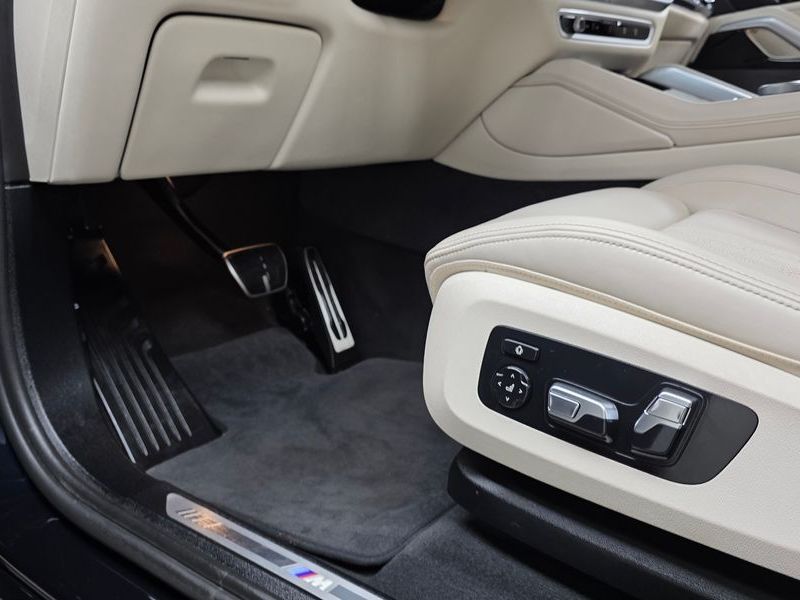2025 BMW X6 xDrive40i M Sport photo 30