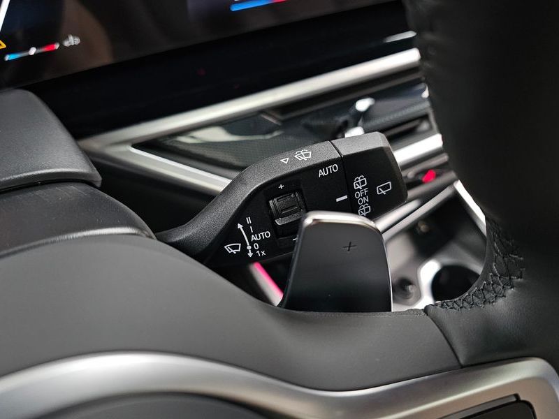 2025 BMW X5 xDrive 40i M Sport photo 27