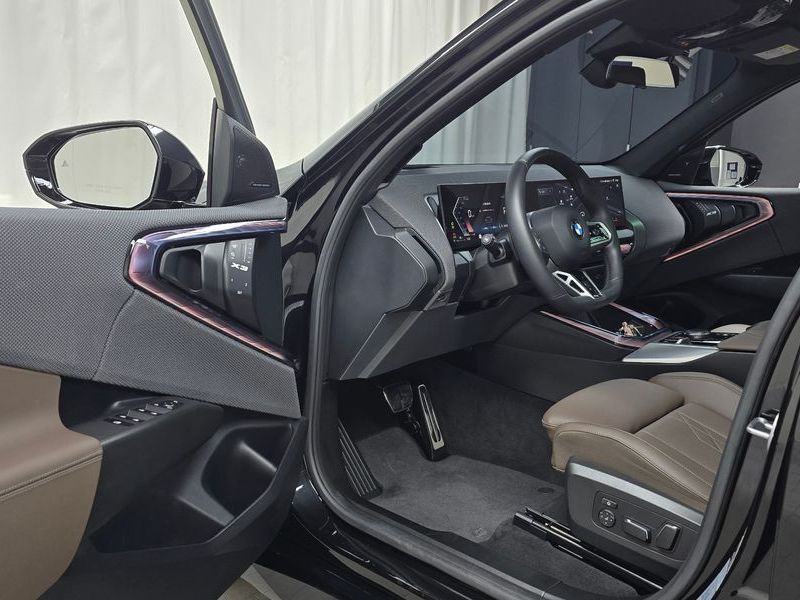 2025 BMW X3 xDrive 20 M Sport Pro photo 10