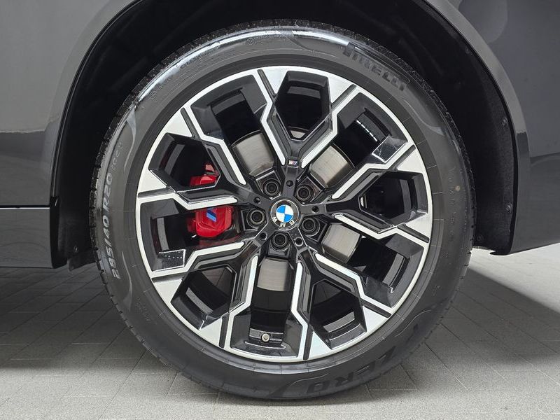 2025 BMW X3 xDrive 20 M Sport Pro photo 21