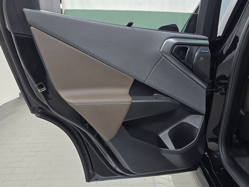 2025 BMW X3 xDrive 20 M Sport Pro photo 25