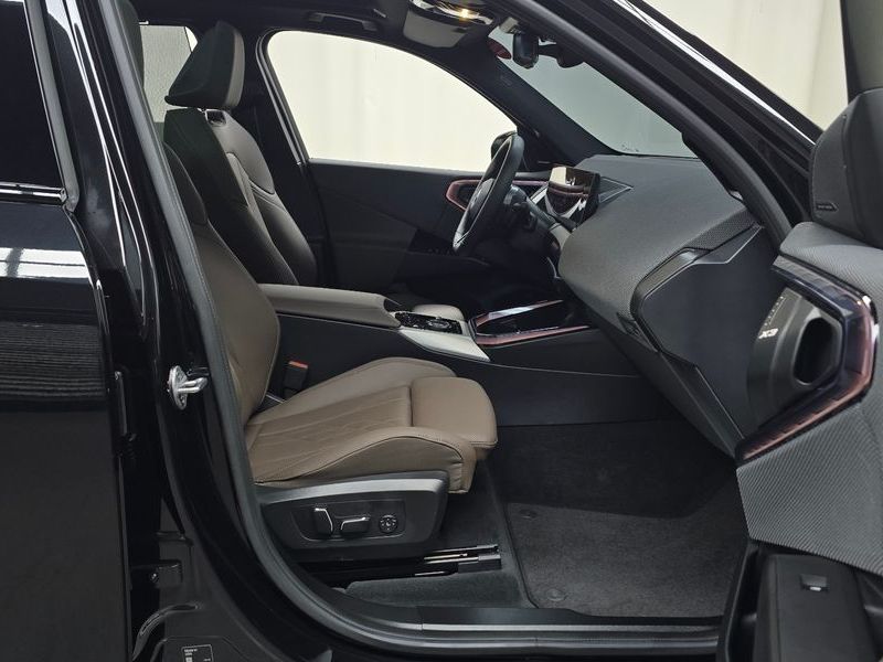 2025 BMW X3 xDrive 20 M Sport Pro photo 26