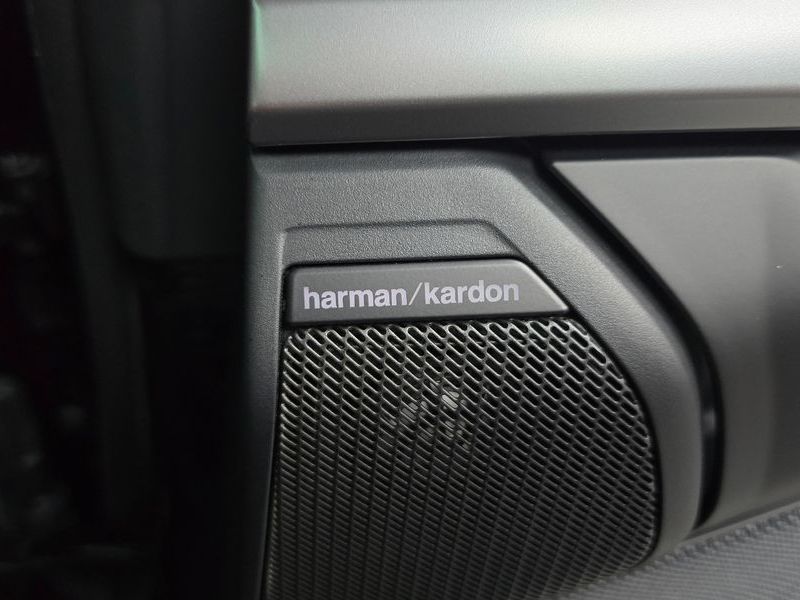 2025 BMW X3 xDrive 20 M Sport Pro photo 29