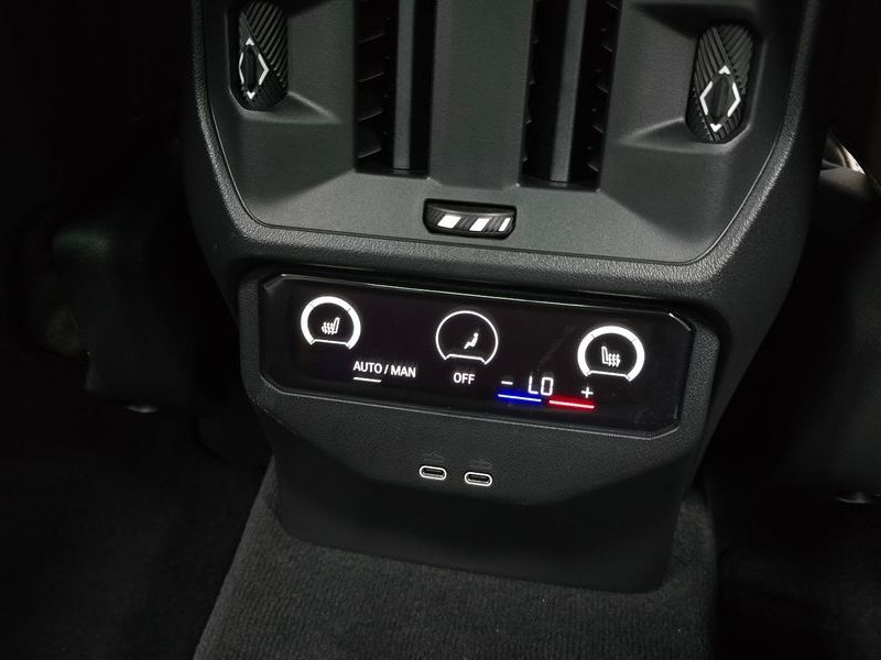 2025 BMW X3 xDrive 20 M Sport Pro photo 30