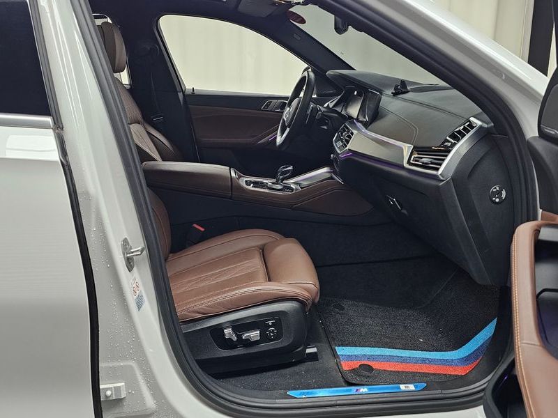 2023 BMW X6 xDrive30d M Sport photo 11