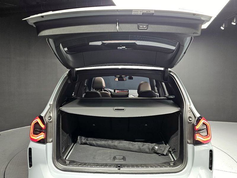 2024 BMW X3 xDrive 20i M Sports Pro photo 20