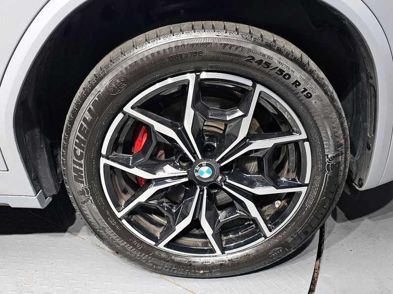 2024 BMW X3 xDrive 20i M Sports Pro photo 21
