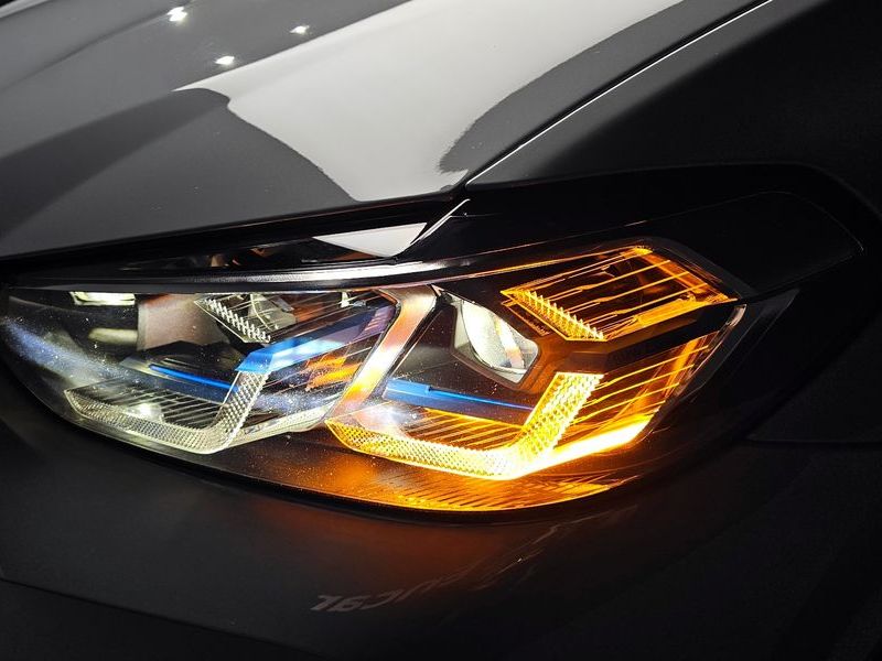 2024 BMW X3 xDrive 20i M Sports Pro photo 22