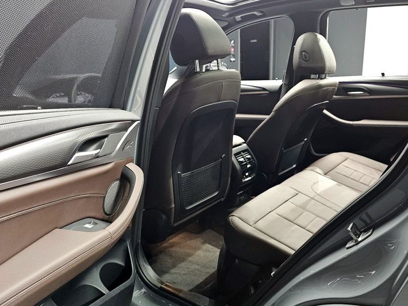 2024 BMW X3 xDrive 20i M Sports Pro photo 26