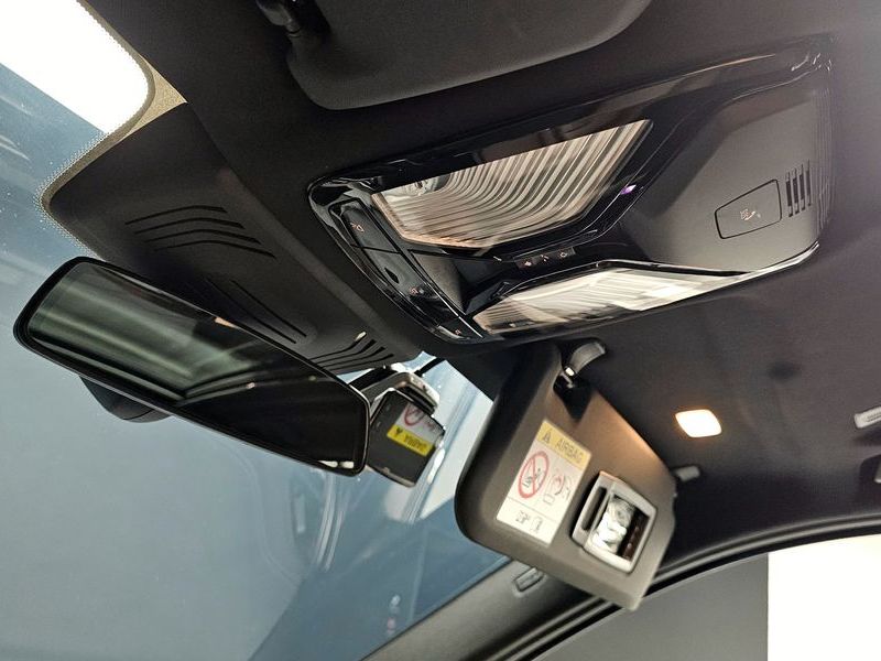 2024 BMW X3 xDrive 20i M Sports Pro photo 27