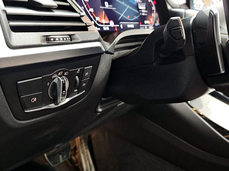 2024 BMW X3 xDrive 20i M Sports Pro photo 28
