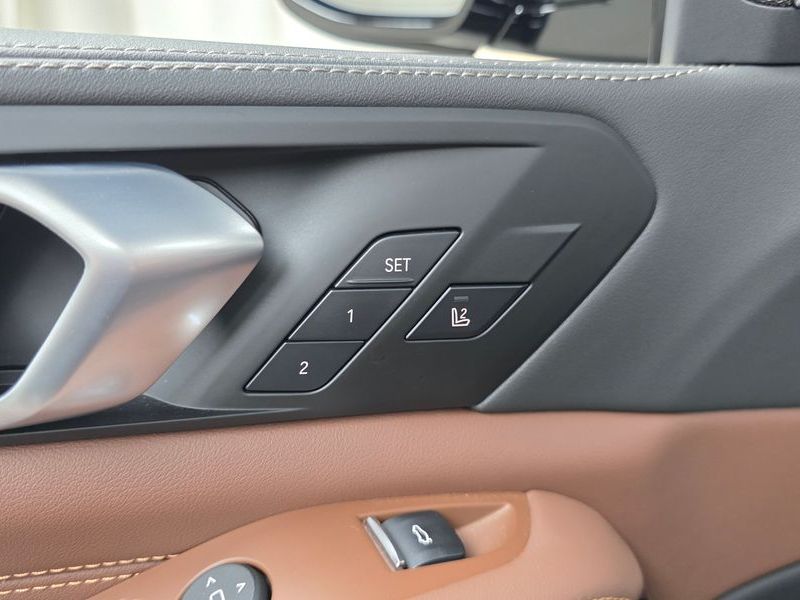 2025 BMW X5 xDrive 40i M Sport photo 19