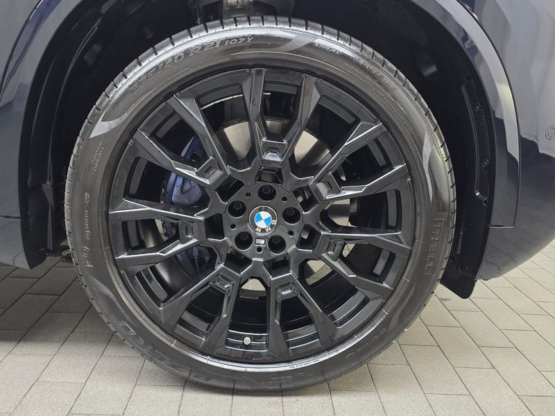 2025 BMW X5 xDrive 40i M Sport photo 21