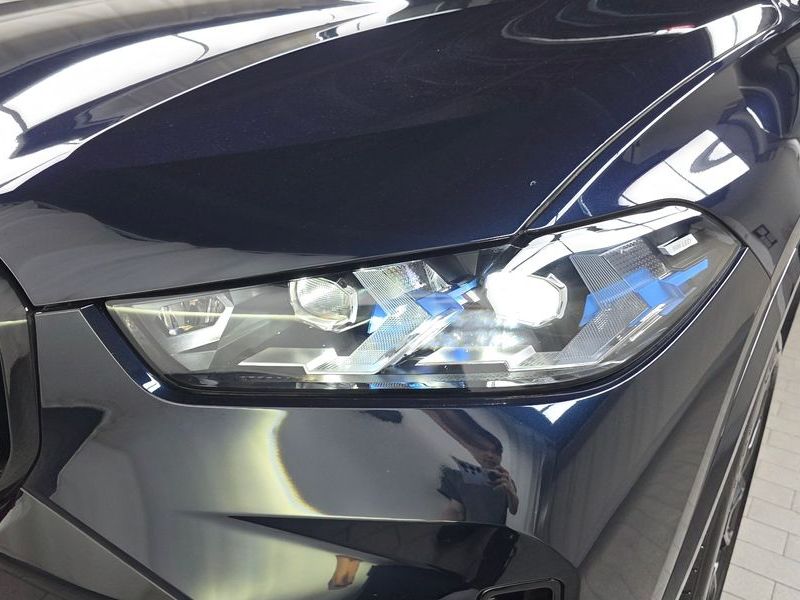2025 BMW X5 xDrive 40i M Sport photo 22