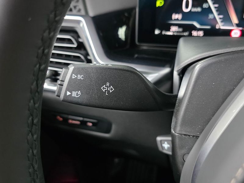 2025 BMW X5 xDrive 40i M Sport photo 27