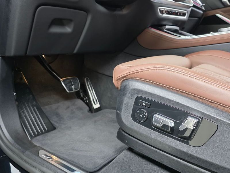 2025 BMW X5 xDrive 40i M Sport photo 30