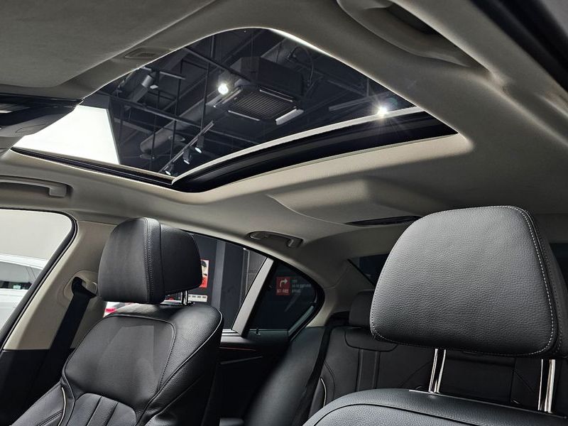 2023 BMW 5 Series 520i Luxury photo 19