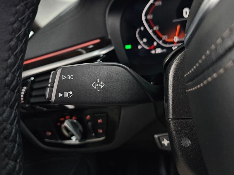 2023 BMW 5 Series 520i Luxury photo 30