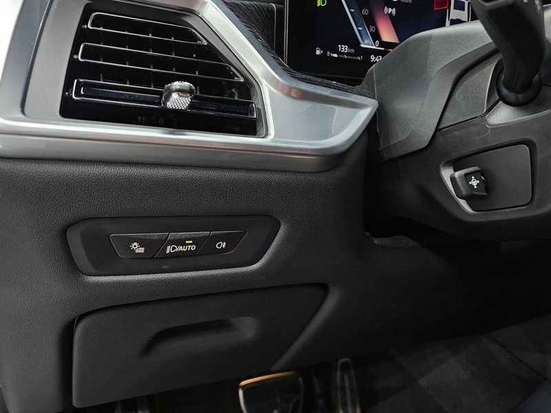 2024 BMW X6 xDrive40i M Sport photo 14