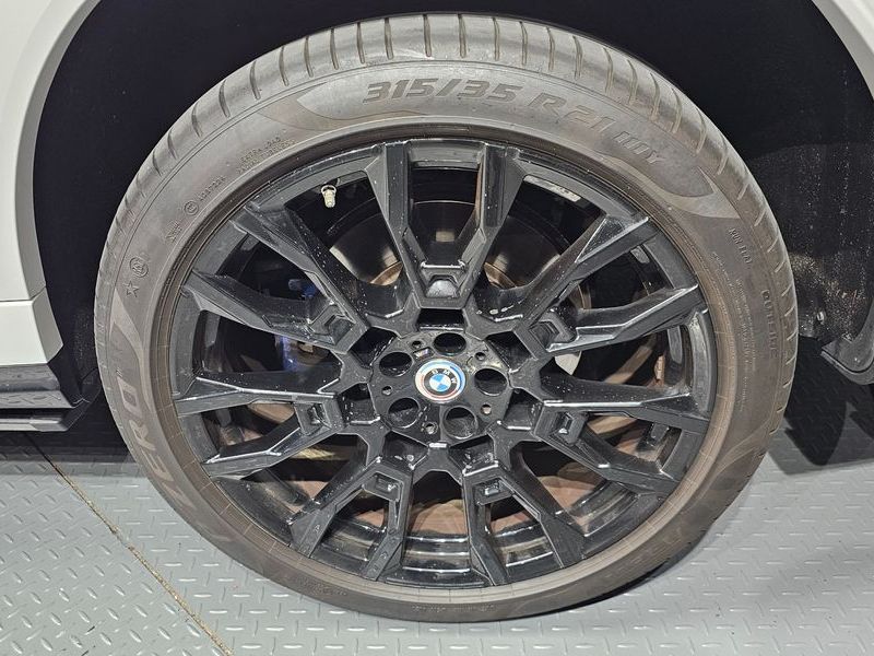 2024 BMW X6 xDrive40i M Sport photo 21