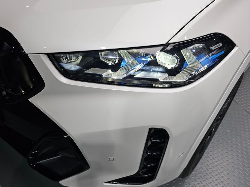 2024 BMW X6 xDrive40i M Sport photo 22