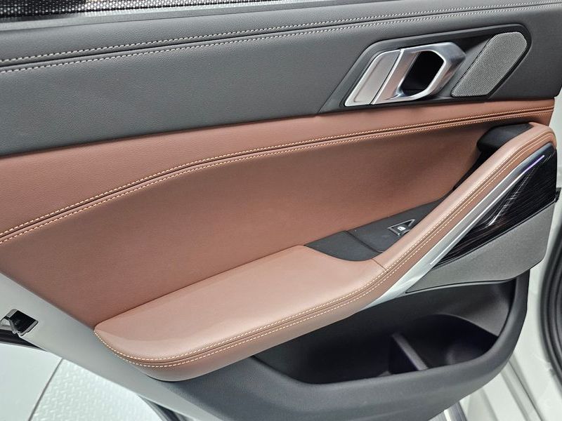 2024 BMW X6 xDrive40i M Sport photo 25