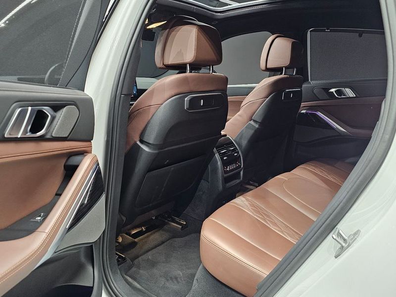 2024 BMW X6 xDrive40i M Sport photo 26