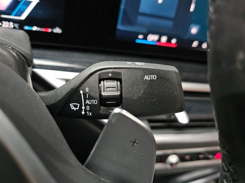 2024 BMW X6 xDrive40i M Sport photo 27