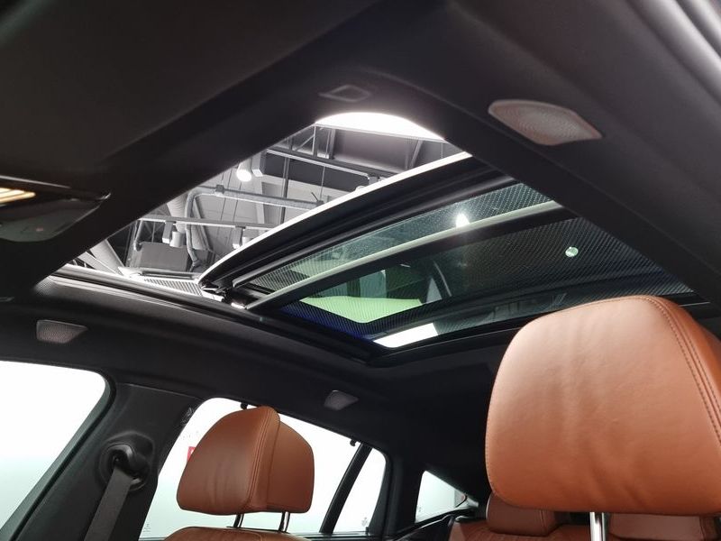 2021 BMW X6 M50i photo 19