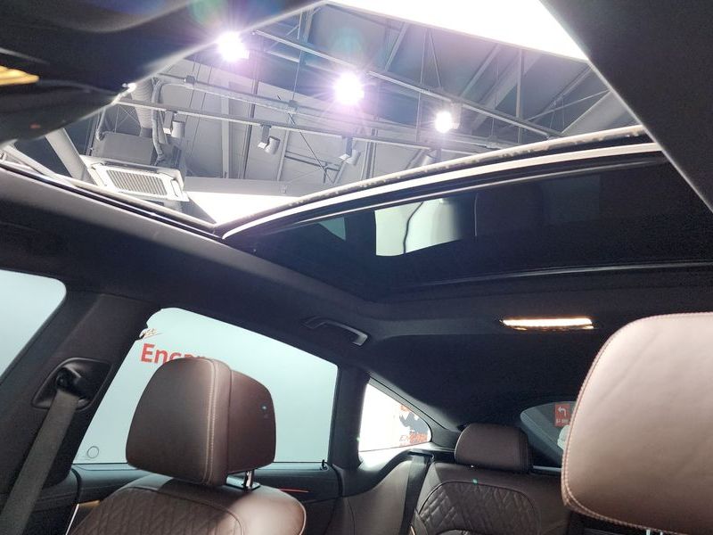 2022 BMW 6 Series 620d M Sport photo 19