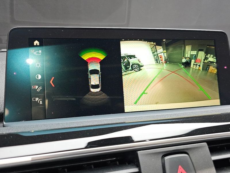 2018 BMW 3 Series 320d photo 15