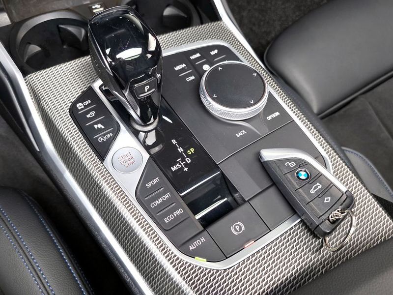 2021 BMW 3 Series 320i M Sport photo 9