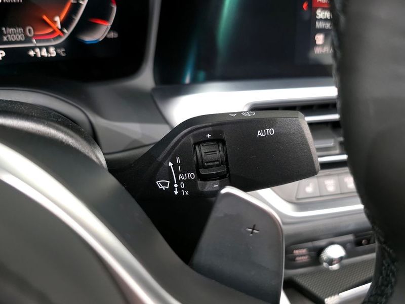 2021 BMW 3 Series 320i M Sport photo 13