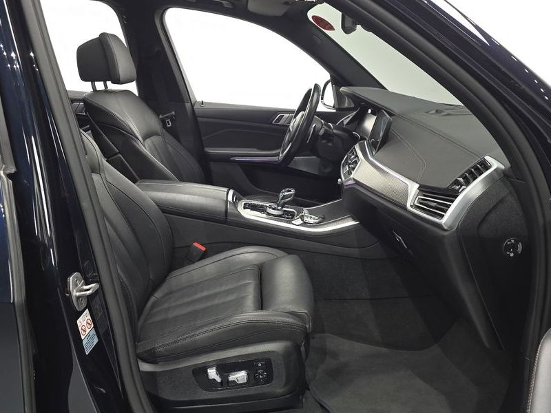 2021 BMW X5 xDrive 30d M Sport photo 10