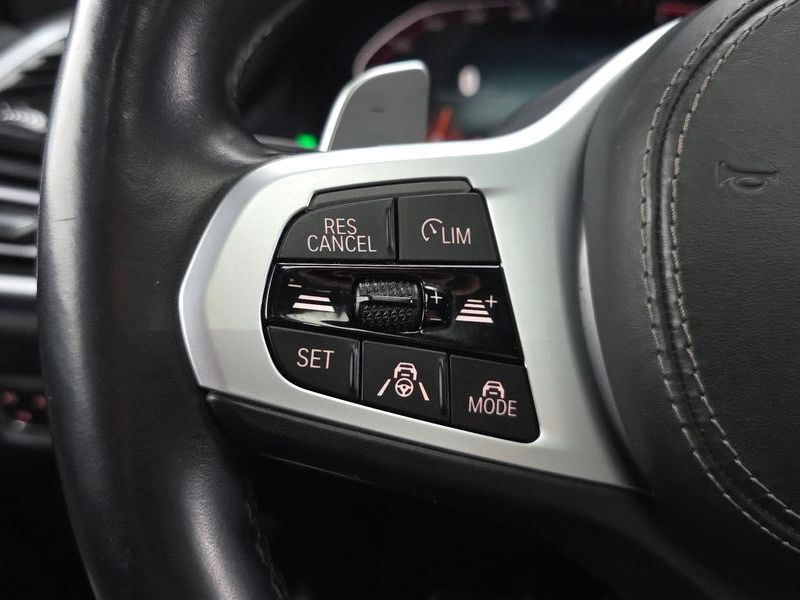 2021 BMW X5 xDrive 30d M Sport photo 18