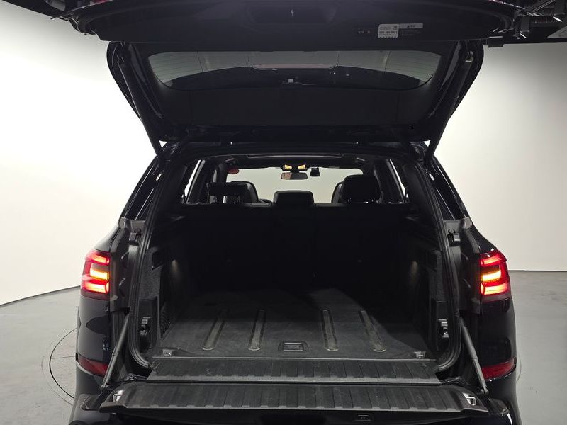 2021 BMW X5 xDrive 30d M Sport photo 20