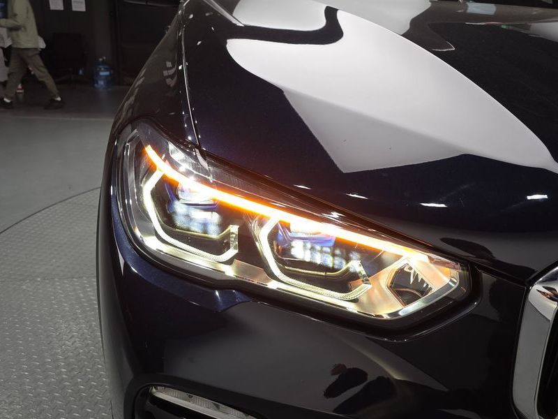 2021 BMW X5 xDrive 30d M Sport photo 22